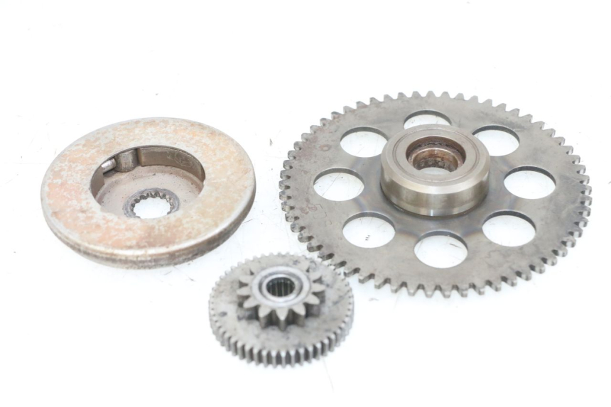 photo de STARTER CLUTCH YAMAHA YP MAJESTY 125 (2002 - 2006) - Component detail