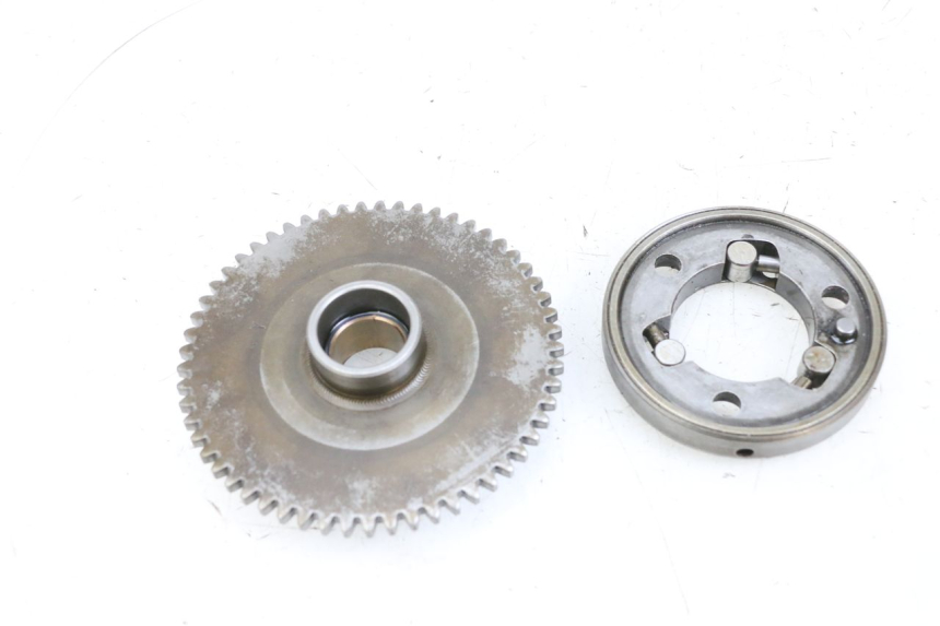 photo de STARTER CLUTCH KYMCO ZING 125 (1997 - 2003) - Main view