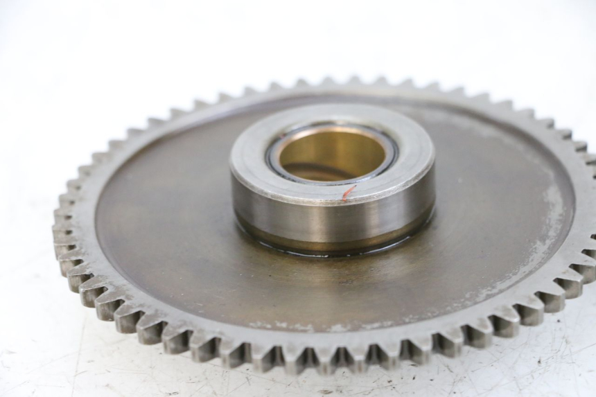 photo de STARTER CLUTCH KYMCO ZING 125 (1997 - 2003) - Zoom on usage condition