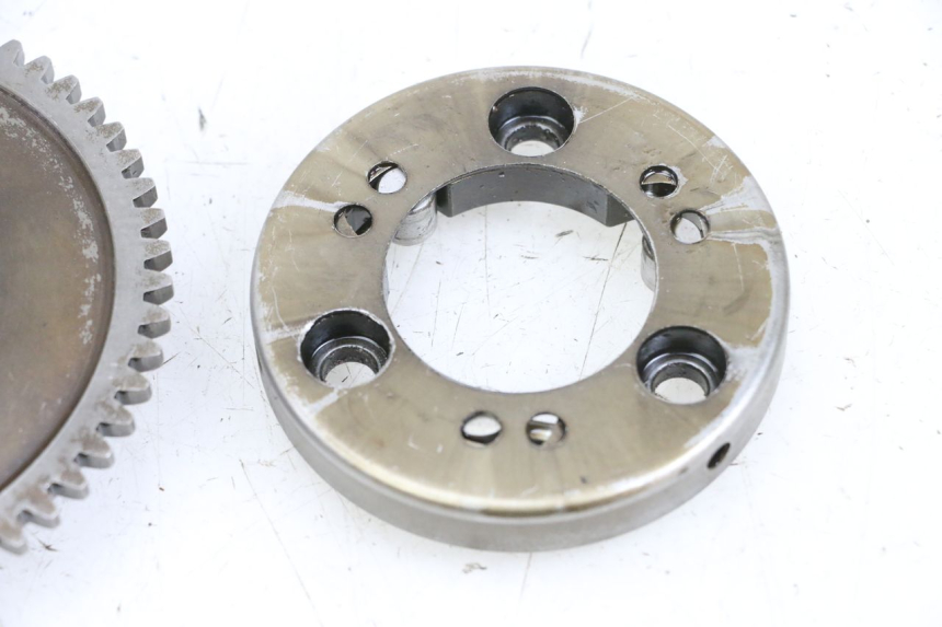 photo de STARTER CLUTCH KYMCO ZING 125 (1997 - 2003) - Alternative perspective