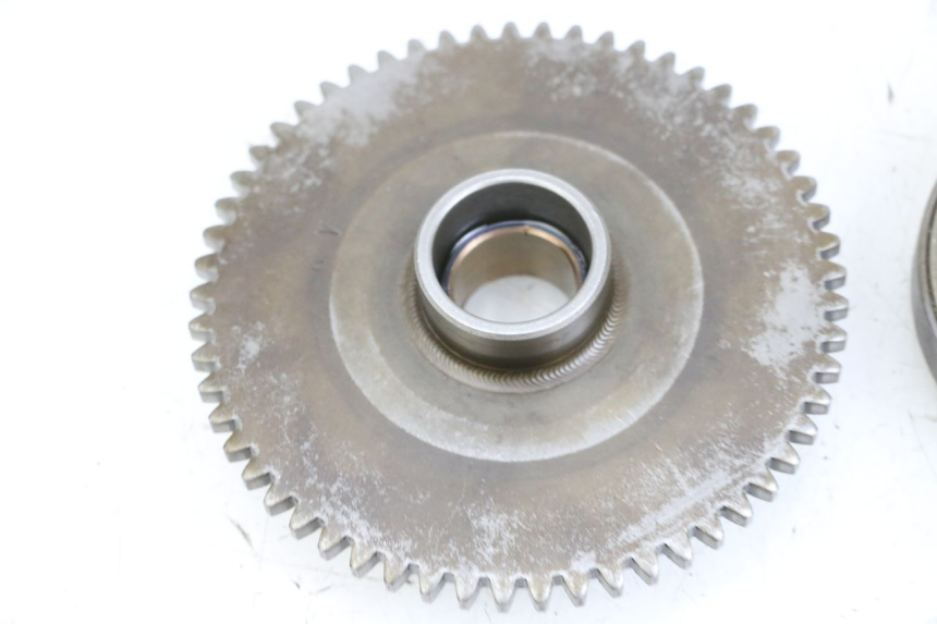 photo de STARTER CLUTCH KYMCO ZING 125 (1997 - 2003) - Product overview