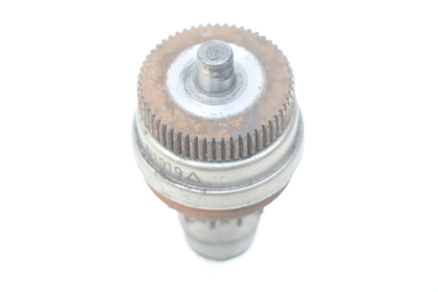 photo de STARTER CLUTCH PIAGGIO ZIP 4T 50 (2018 - 2020)
