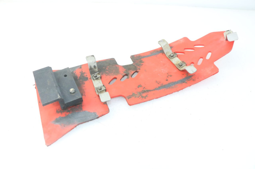 photo de BELLY PAN HONDA CRF CR-F 450 (2005 - 2008) - Component detail