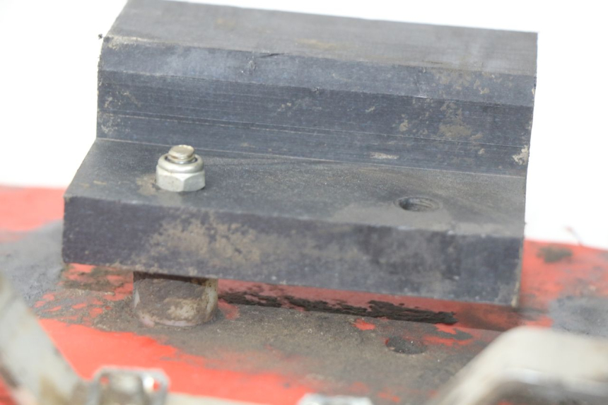 photo de BELLY PAN HONDA CRF CR-F 450 (2005 - 2008) - Alternative perspective