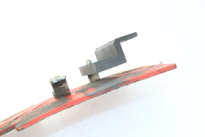 photo de BELLY PAN HONDA CRF CR-F 450 (2005 - 2008) - Technical close-up