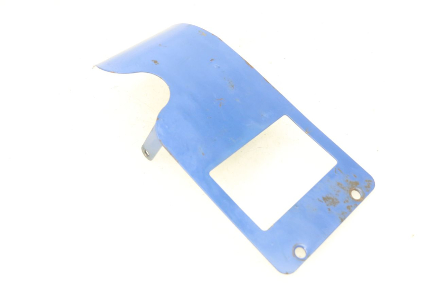 photo de ENGINE GUARD LONCIN DIRT BIKE 125