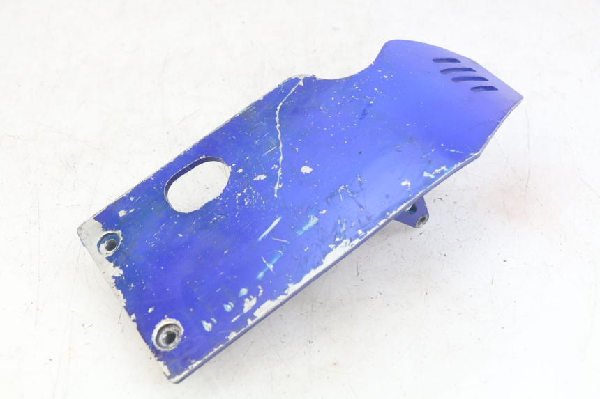 photo de ENGINE GUARD LONCIN DIRT BIKE 125
