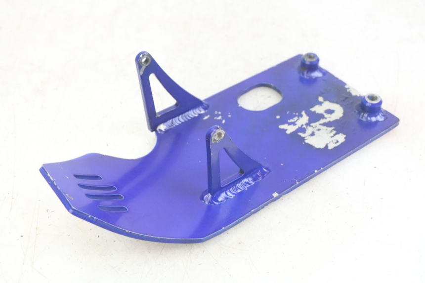 photo de ENGINE GUARD LONCIN DIRT BIKE 125