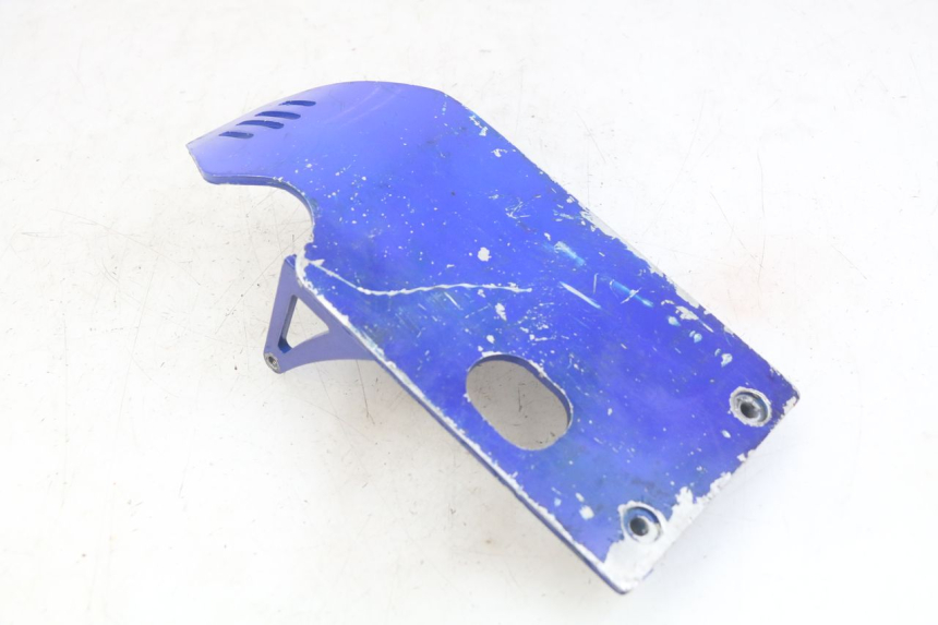 photo de ENGINE GUARD LONCIN DIRT BIKE 125