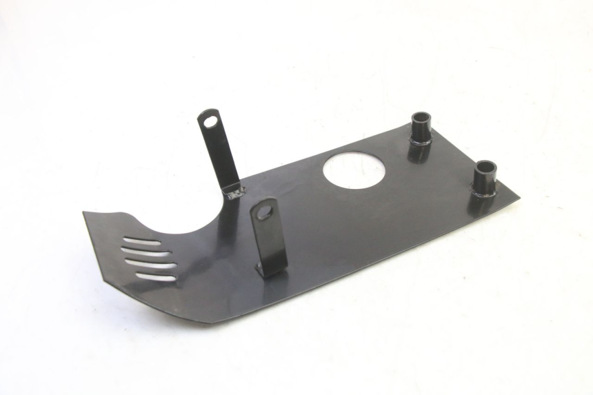 photo de ENGINE GUARD LONCIN DIRT BIKE 125