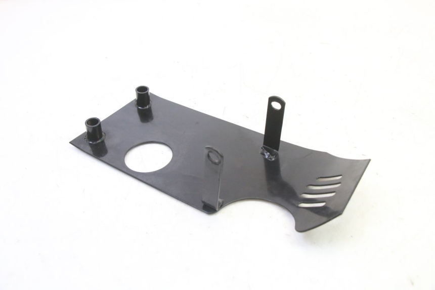 photo de ENGINE GUARD LONCIN DIRT BIKE 125