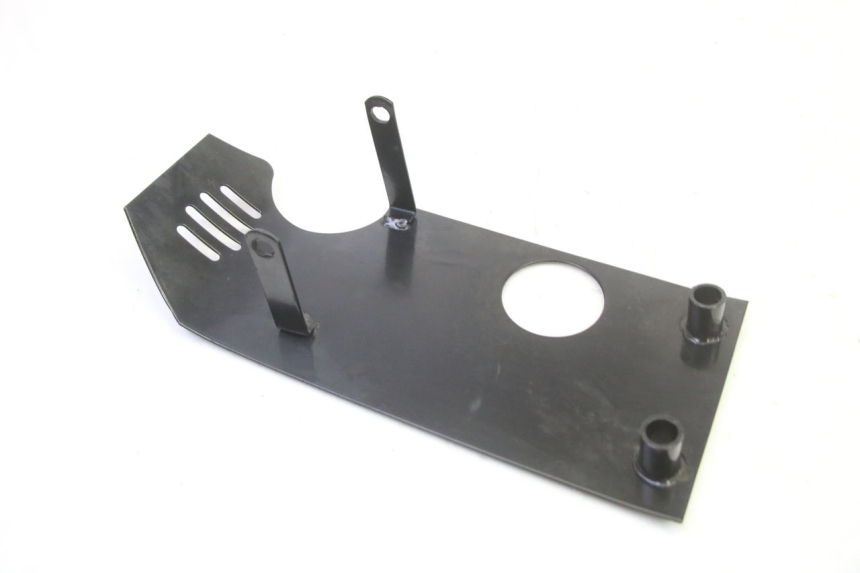 photo de ENGINE GUARD LONCIN DIRT BIKE 125