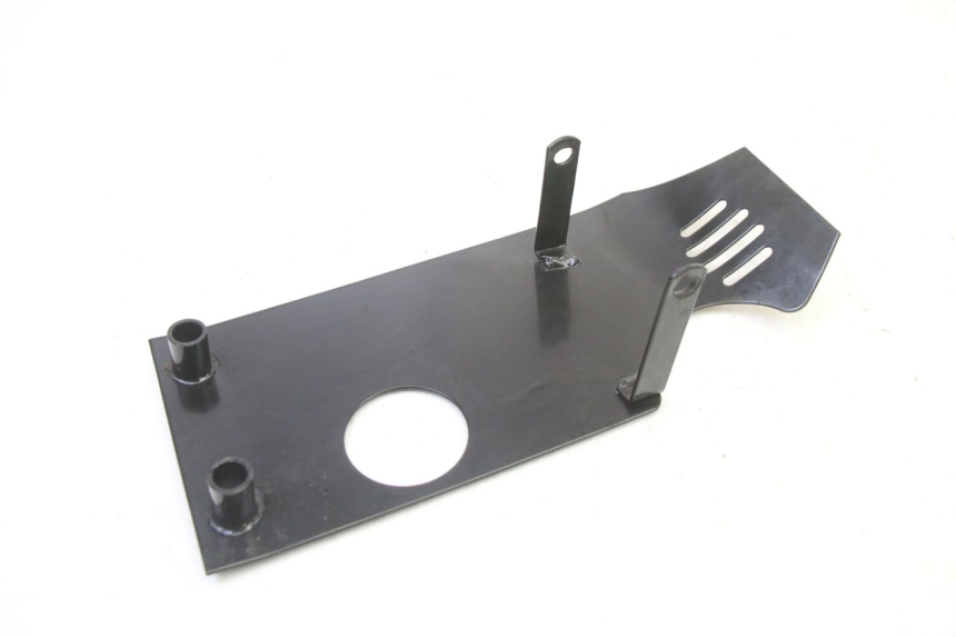 photo de ENGINE GUARD LONCIN DIRT BIKE 125