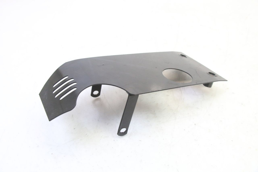 photo de ENGINE GUARD LONCIN DIRT BIKE 125