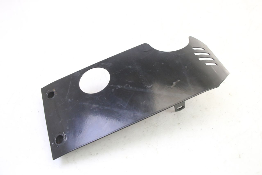 photo de ENGINE GUARD LONCIN DIRT BIKE 125