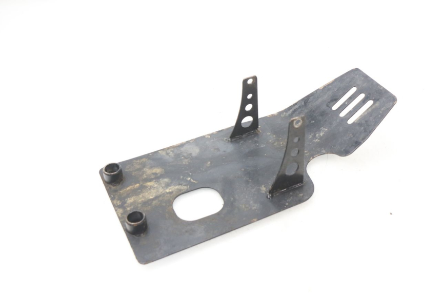 photo de BELLY PAN APOLLO DIRT BIKE 140 (2010 - 2020)