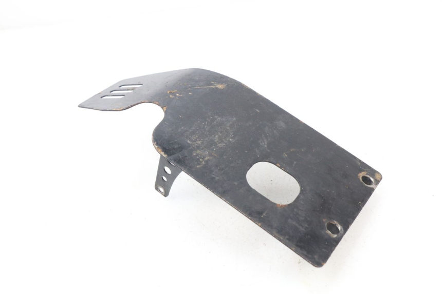 photo de BELLY PAN APOLLO DIRT BIKE 140 (2010 - 2020)
