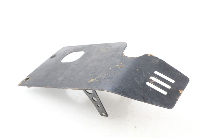 photo de BELLY PAN APOLLO DIRT BIKE 140 (2010 - 2020)