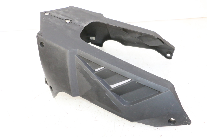 photo de BELLY PAN STAHO FH 50 (2018 - 2019)