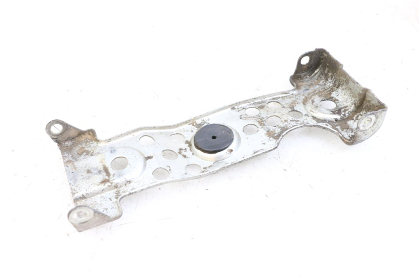 photo de BELLY PAN HONDA FJS SILVER WING SILVERWING 400 (2005 - 2008)