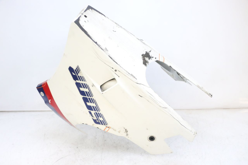 photo de BELLY PAN KAWASAKI GPX R WARBIRD 600 (1988 - 1993) - Main view