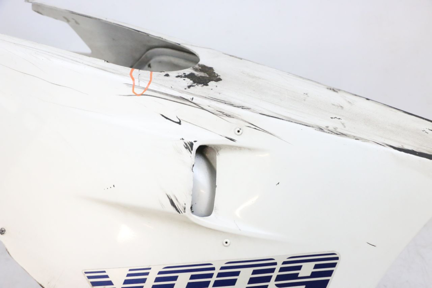 photo de BELLY PAN KAWASAKI GPX R WARBIRD 600 (1988 - 1993) - Detailed visual inspection