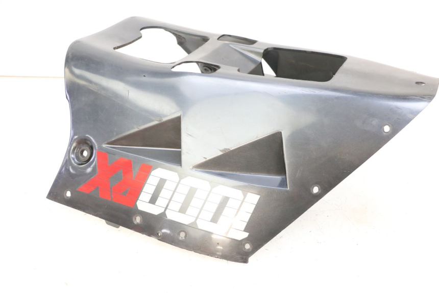 photo de BELLY PAN KAWASAKI GPZ RX 1000 (1986 - 1988) - Main view