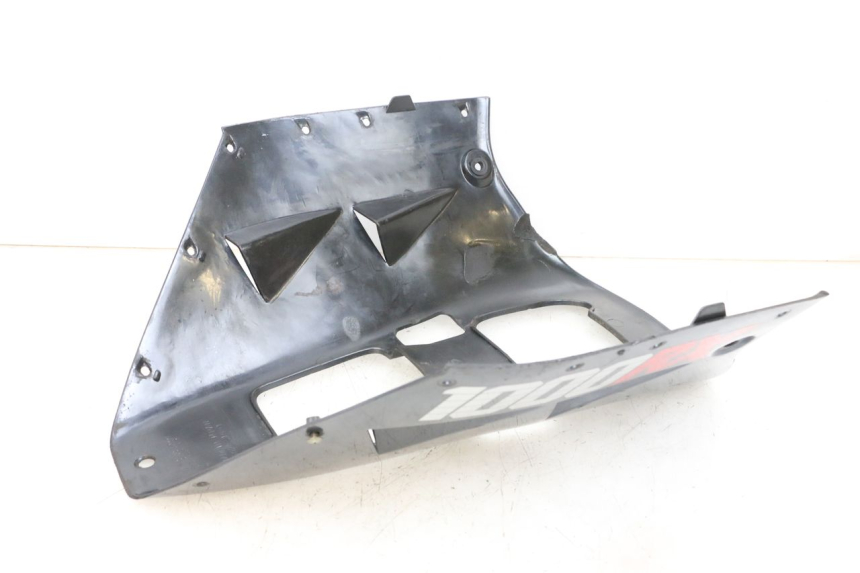 photo de BELLY PAN KAWASAKI GPZ RX 1000 (1986 - 1988) - High-resolution close-up