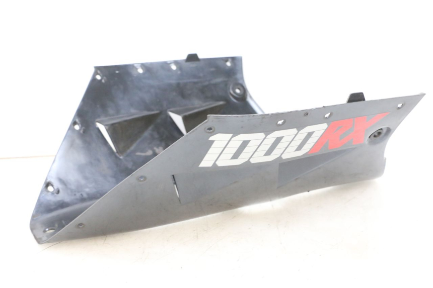 photo de BELLY PAN KAWASAKI GPZ RX 1000 (1986 - 1988) - Technical close-up