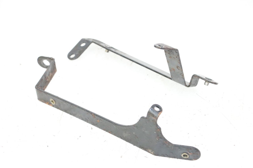 photo de BELLY PAN SUZUKI GSR 750 (2011 - 2017)