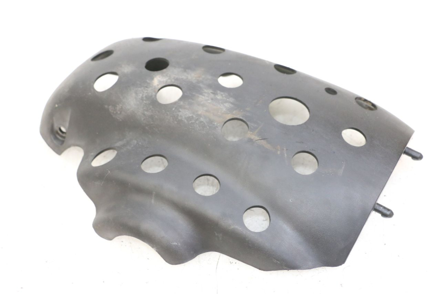 photo de BELLY PAN KYMCO STRYKER OFF ROAD 125 (1999 - 2005)
