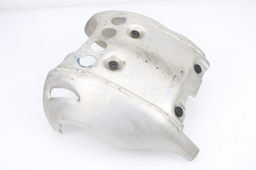 photo de ENGINE GUARD SUZUKI XF FREEWIND 650 (1997 - 2003)