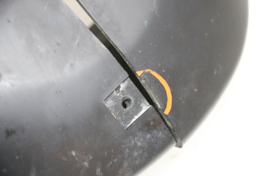 photo de BELLY PAN DAELIM VJ ROADWIN FI 125 (2008 - 2017) - Component detail