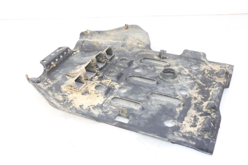 photo de BELLY PAN YAMAHA YFM GRIZZLY 550 (2008 - 2015)