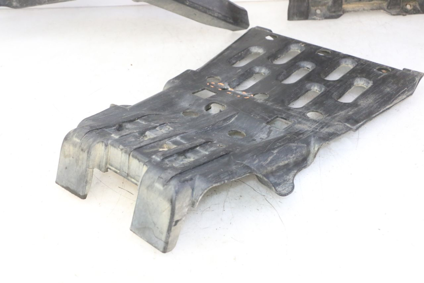 photo de BELLY PAN YAMAHA YFM GRIZZLY 550 (2008 - 2015)