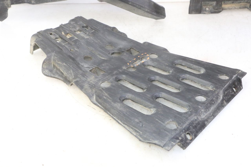 photo de BELLY PAN YAMAHA YFM GRIZZLY 550 (2008 - 2015)