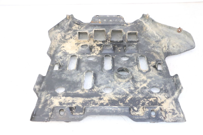 photo de BELLY PAN YAMAHA YFM GRIZZLY 550 (2008 - 2015)