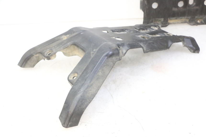 photo de BELLY PAN YAMAHA YFM GRIZZLY 550 (2008 - 2015)