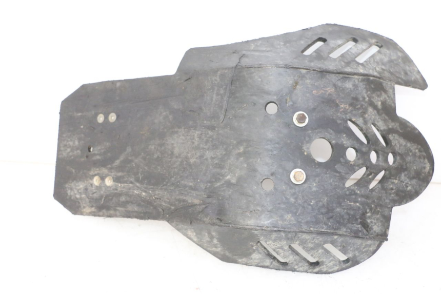 photo de BELLY PAN YAMAHA YZ-F YZF 250 (2014 - 2018)