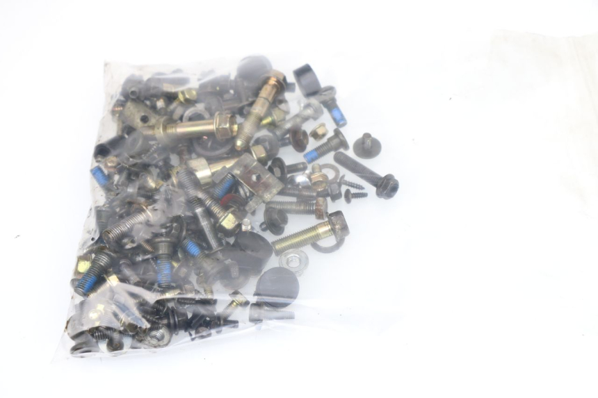 photo de SCREWS BAG KYMCO AGILITY CITY 16P 125 (2008 - 2014)