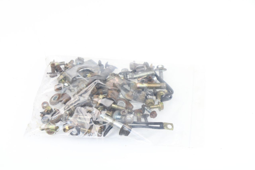 photo de SCREWS BAG SYM ALLO 50 (2010 - 2014)