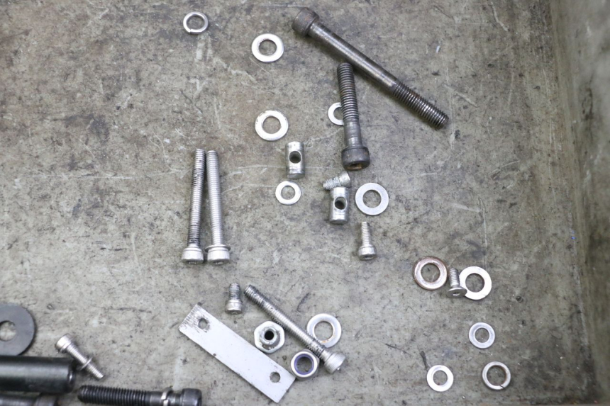 photo de SCREWS BAG DUALTRON AMINIA 1