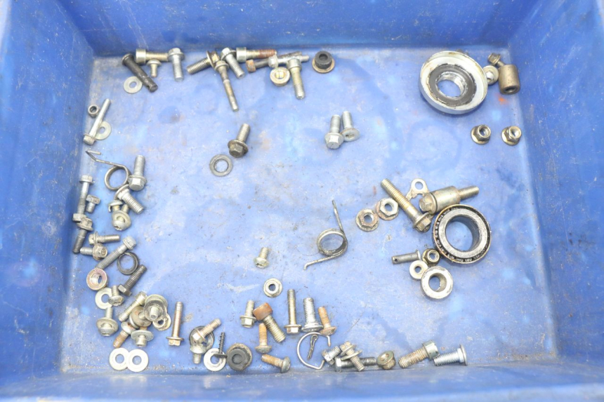 photo de SCREW BAG APOLLO RFZ 125
