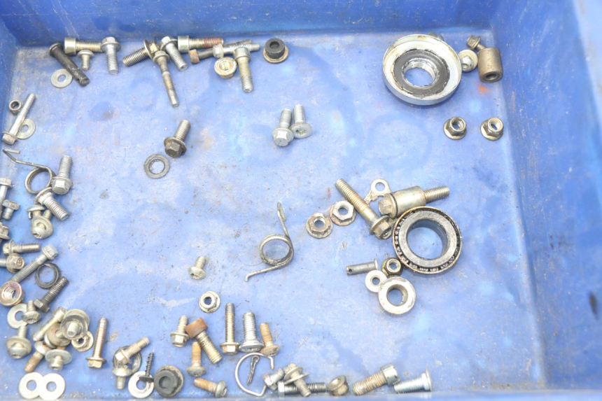 photo de SCREW BAG APOLLO RFZ 125