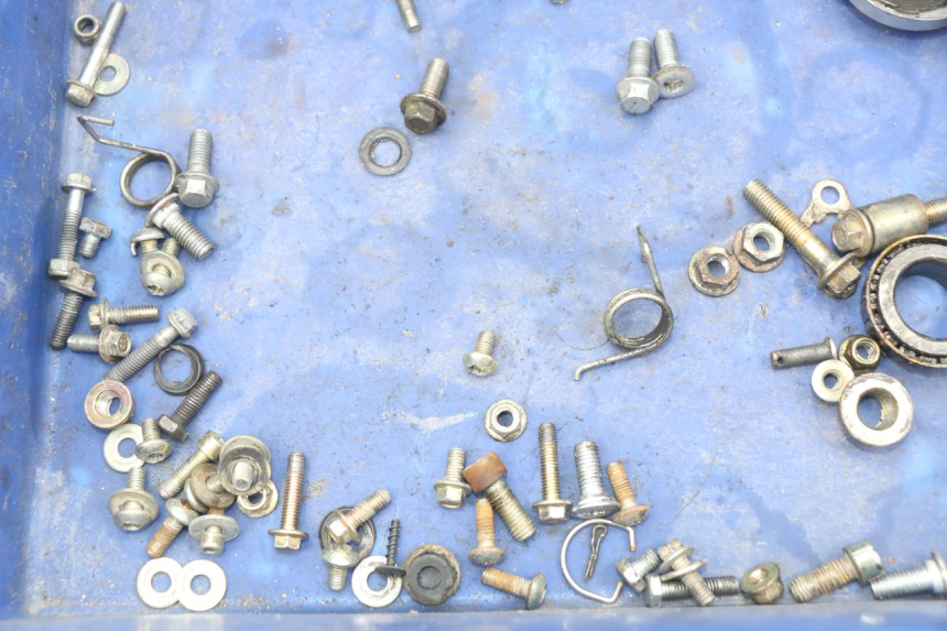 photo de SCREW BAG APOLLO RFZ 125