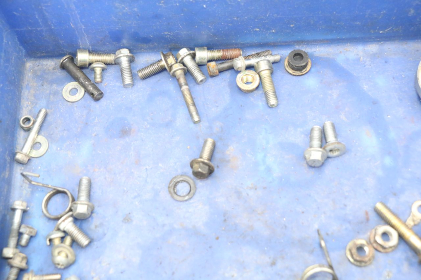 photo de SCREW BAG APOLLO RFZ 125
