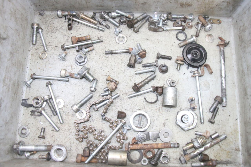 photo de SCREW BAG APOLLO RFZ 125