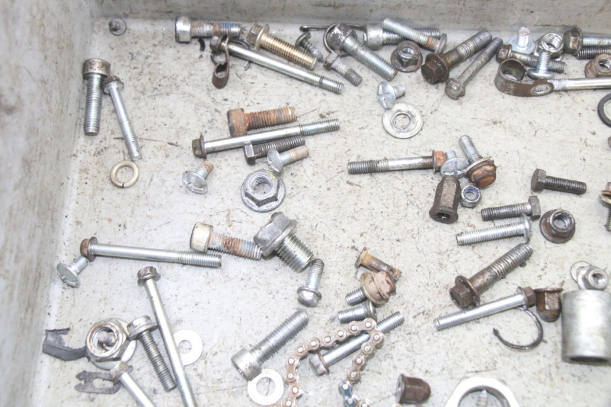 photo de SCREW BAG APOLLO RFZ 125
