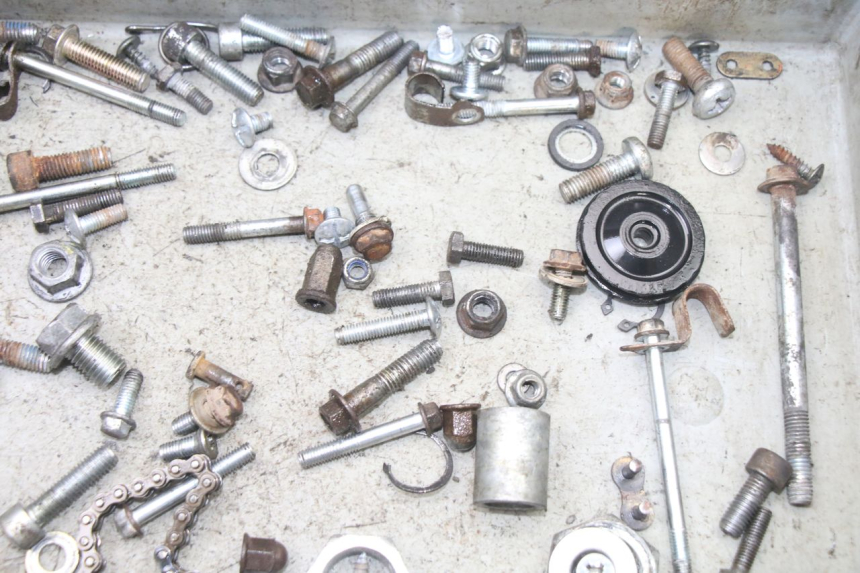 photo de SCREW BAG APOLLO RFZ 125