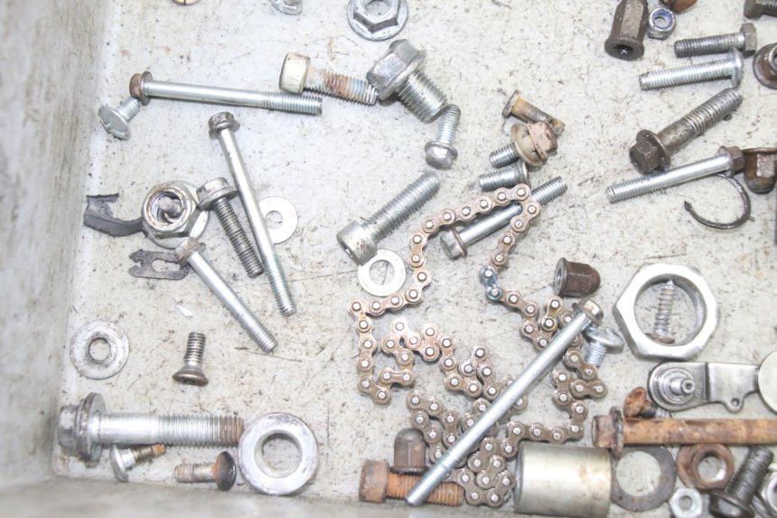 photo de SCREW BAG APOLLO RFZ 125